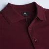 polo maroon