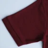 polo maroon