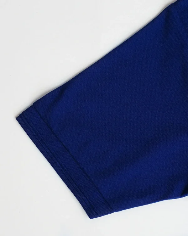 polo royal blue