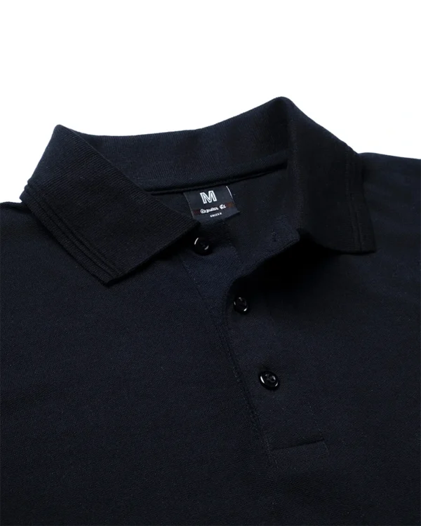 polo black