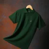 polo bottle green