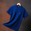 polo royal blue