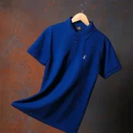 polo royal blue