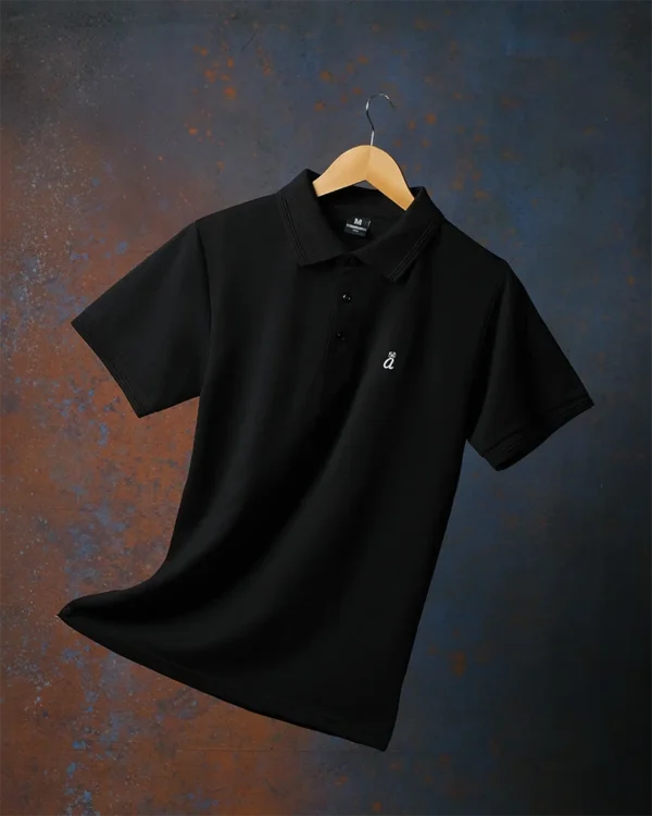 polo black