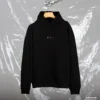 Axaro Squad Black Hoodie