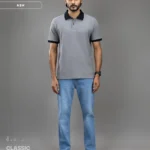Classic Polo Ash