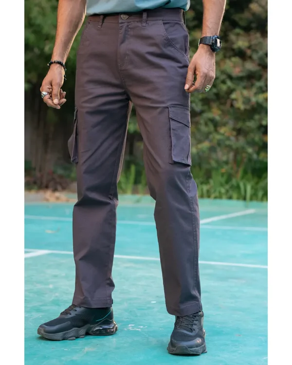 Ash Cargo Pant