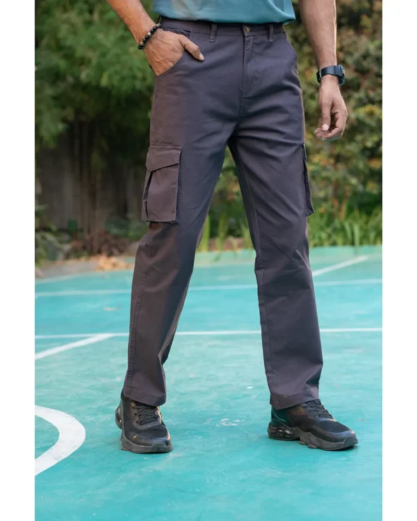 Ash Cargo Pant