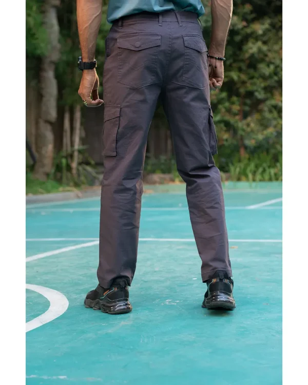 Ash Cargo Pant