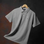 Polo Grey