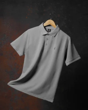 Polo Grey