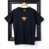 Regular Fit Superman Navy