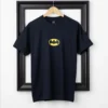 Regular Fit Batman Navy