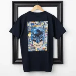 Regular Fit Batman Navy