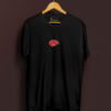 Regular Fit Akatsuki Black