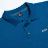 Cairo Royal Blue Polo