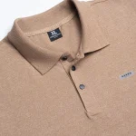 Cairo Beige Polo