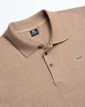 Cairo Beige Polo