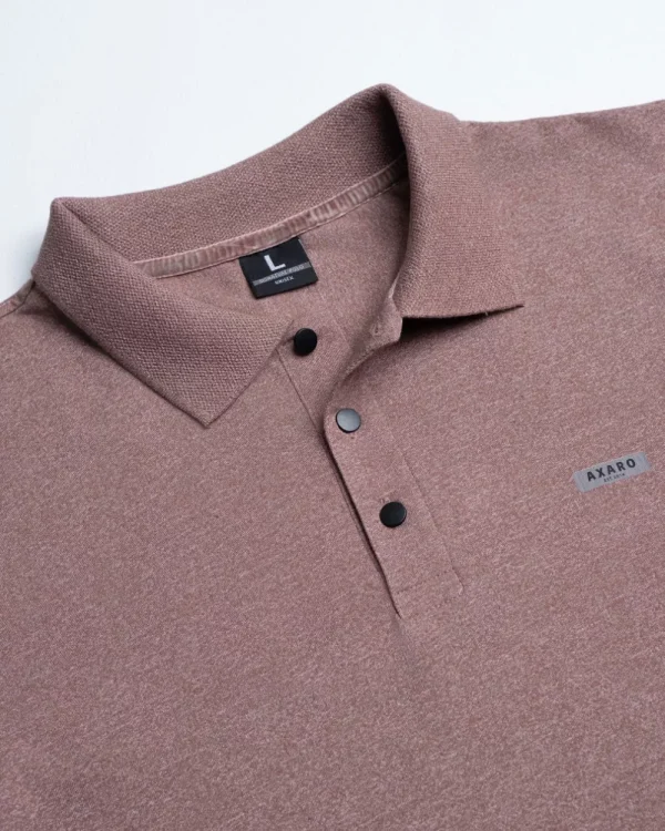 Cairo Rosewood Polo