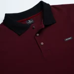 Classic Cherrywood Polo