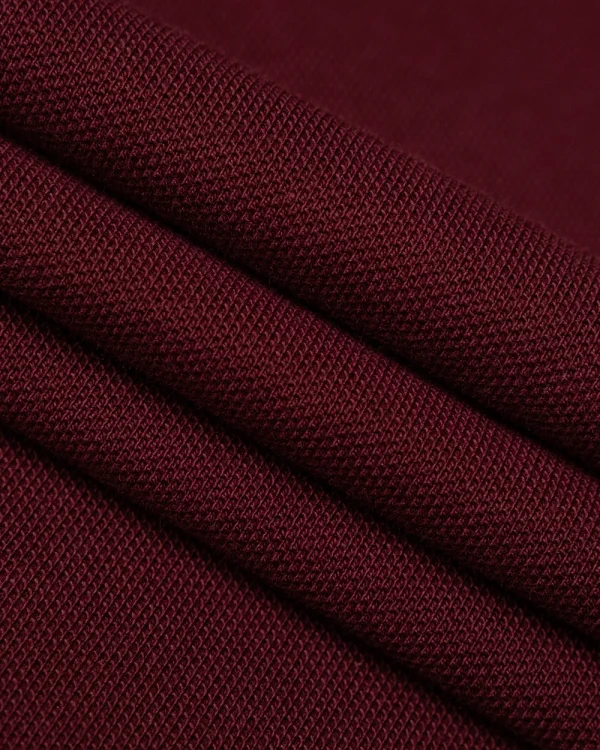 Classic Cherrywood Polo