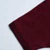 Cairo Maroon Polo