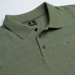 Cairo Green Polo