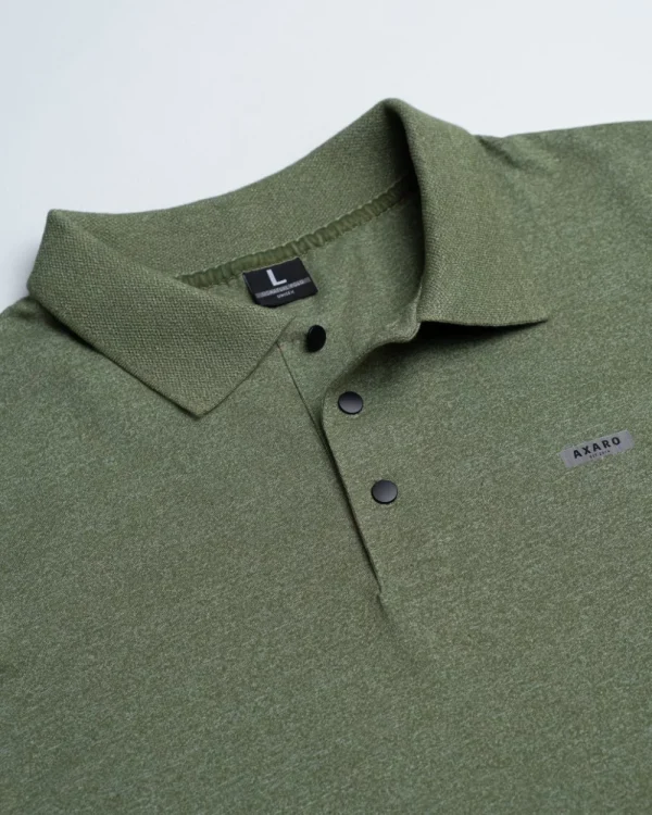 Cairo Green Polo