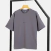 Ash Drop Shoulder Tshirt