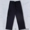 Axaro Navy Sweatpant