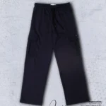 Axaro Navy Sweatpant