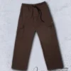 Axaro Coffee Sweatpant