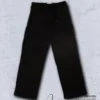 Axaro Black Sweatpant