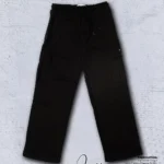 Axaro Black Sweatpant