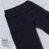 Axaro Navy Sweatpant