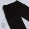 Axaro Black Sweatpant