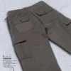 Axaro Ash Sweatpant