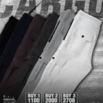 2 Axaro Sweatpant Bundle