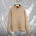 Axaro Squad Dark Beige Hoodie