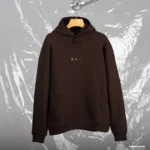 Axaro Squad Coffee Hoodie