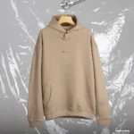 Axaro Squad Mid Beige Hoodie