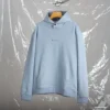 Axaro Squad Sky Blue Hoodie