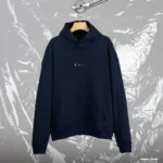 Axaro Squad Navy Hoodie