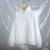 Axaro Squad White Hoodie