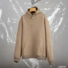 Axaro Squad Dark Beige Hoodie