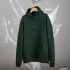 Axaro Squad Bottle Green Hoodie