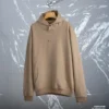 Axaro Squad Mid Beige Hoodie