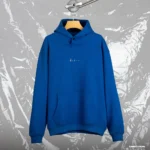 Axaro Squad Royal Blue Hoodie