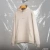 Axaro Squad Light Beige Hoodie