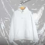 Axaro Squad White Hoodie